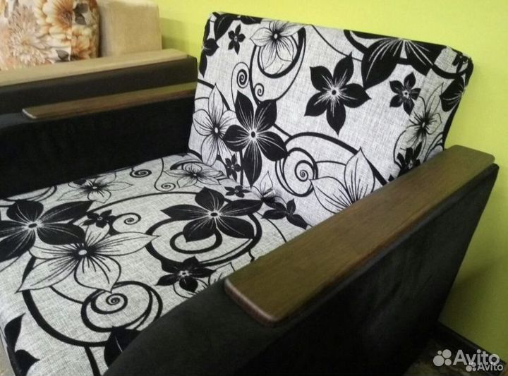 Кресло - кровать 