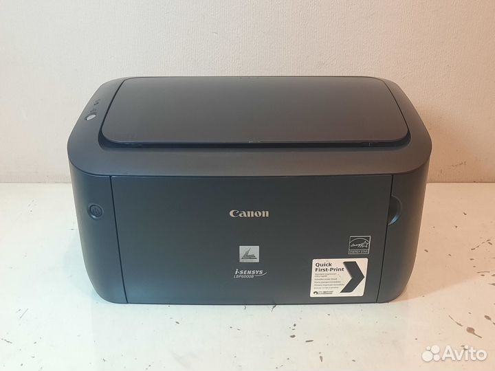 Принтер Canon i-sensys lbp6000B