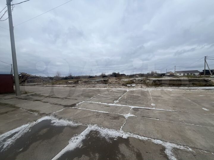 Участок 100 сот. (промназначения)