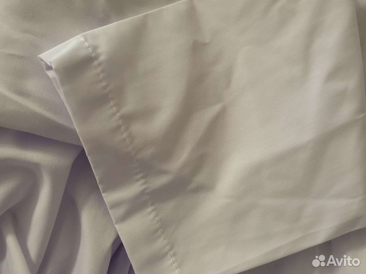 Медицинский халат женский