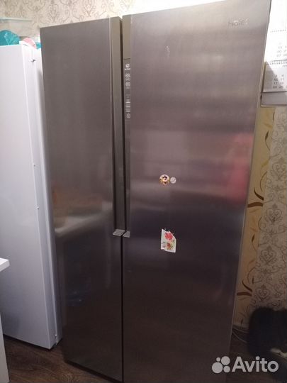 Холодильник бу в хорошем состоянии