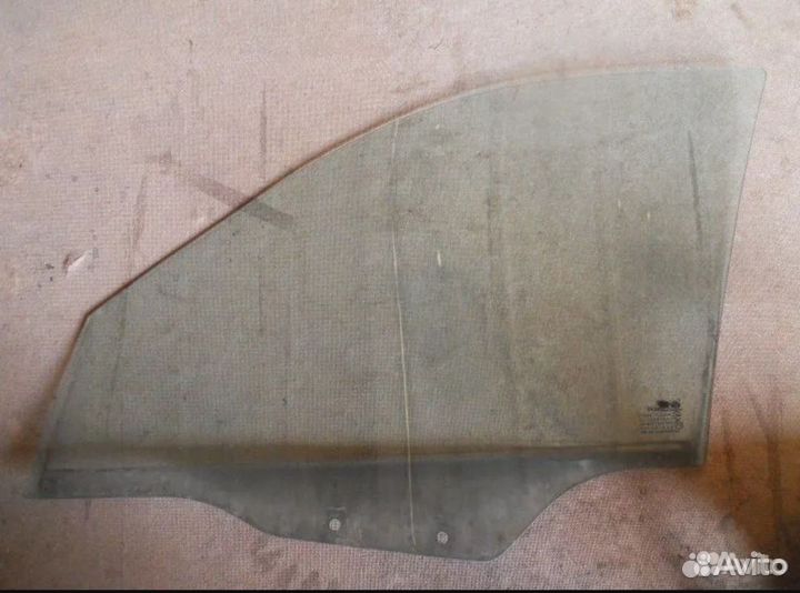 Комплект стекл chevrolet lanos