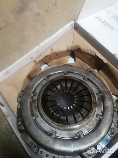 Корзина Сцепления Газель Некст