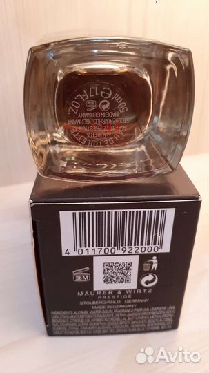 Мужской парфюм оригинал