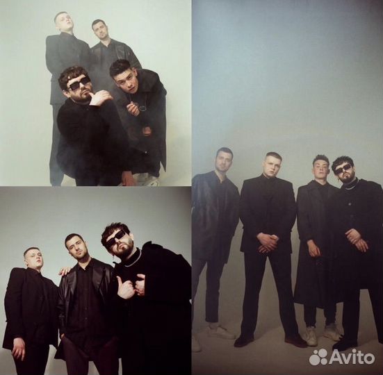 Плёночный фотограф