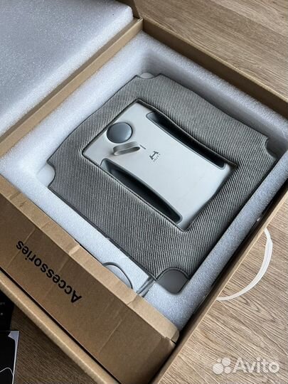 Робот-мойщик окон Xiaomi MiJia hutt W55