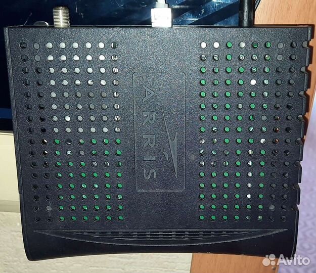 Модем Arris CM550B