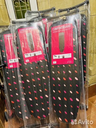 Гладильная Laura star