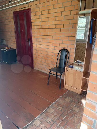 Дом 56 м² на участке 7 сот.