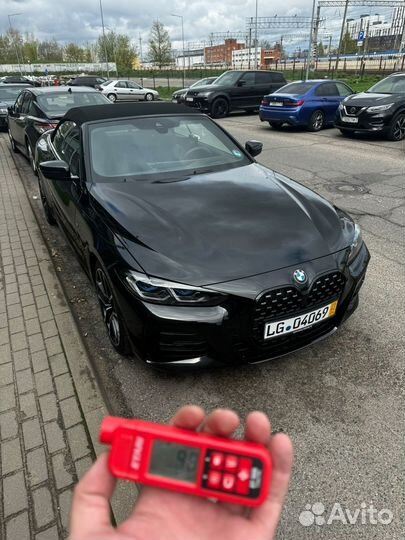 Автоподбор в Минске