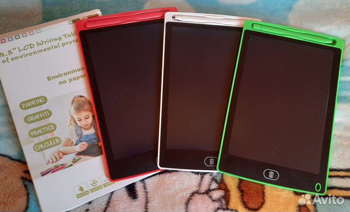 Планшет для рисования новый