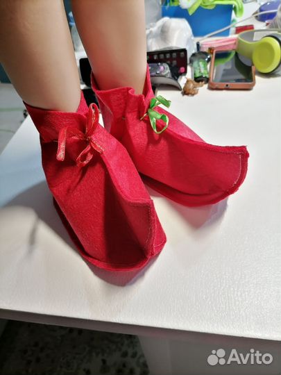 Детские Маскарадные костюмы на новый год