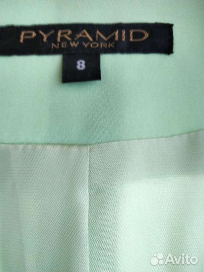 Брючный костюм женский 46-48р,Пр-во США