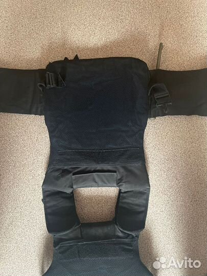 Бронежилет