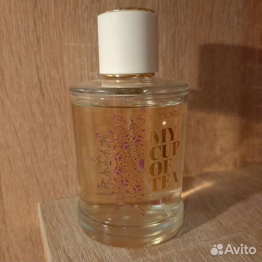 Духи женские