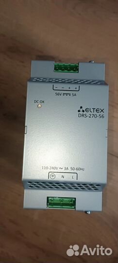 Бп для коммутатора