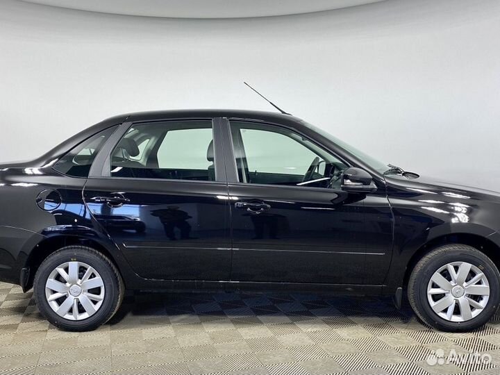 LADA Granta 1.6 МТ, 2023