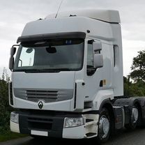 Запчасти Рено Премиум Renault Premium