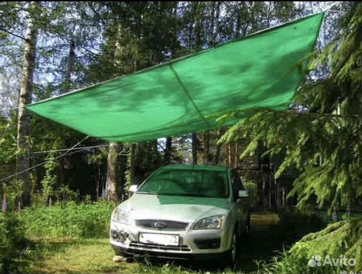 Чехол на машину тент для автомобиля тарпаулин