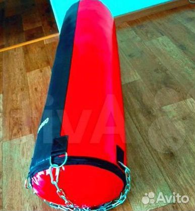 Боксерская груша 60кг новая