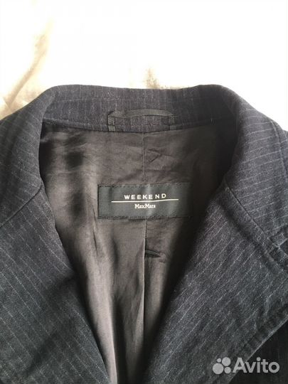Пиджак max mara