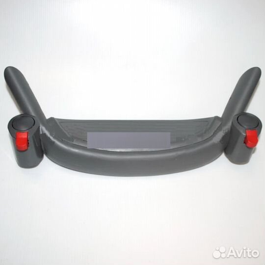 Втулка для колес и подножки коляски