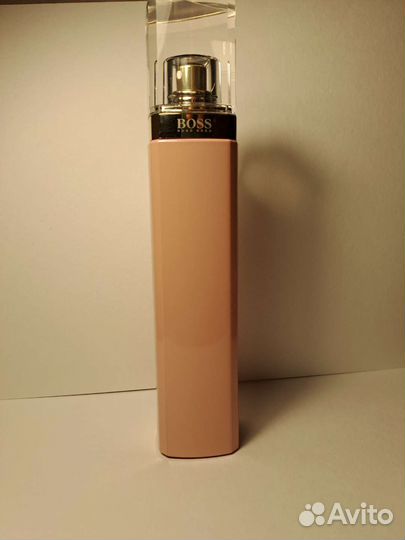 Парфюмерная вода eisenberg I AM tentation boss