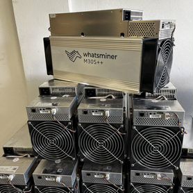 Whatminer m30s ++ 108th