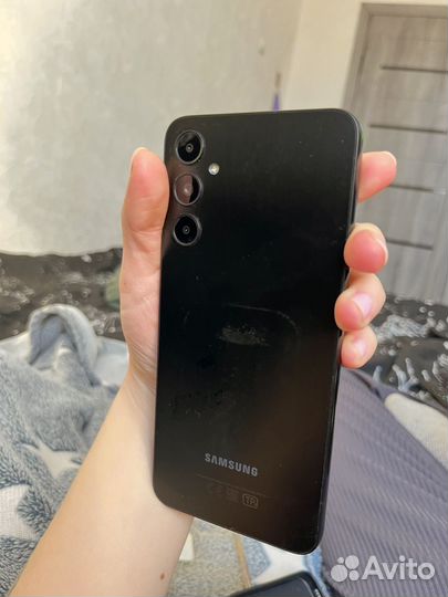 Samsung Galaxy A05s, 4/128 ГБ