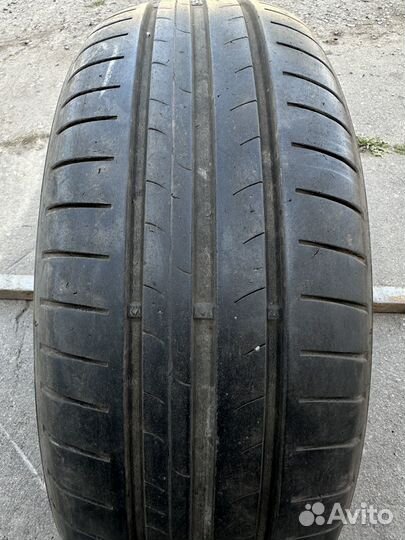Dunlop Sport BluResponse 195/60 R15