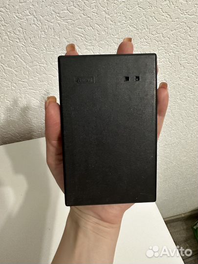 Блокнот времен СССР