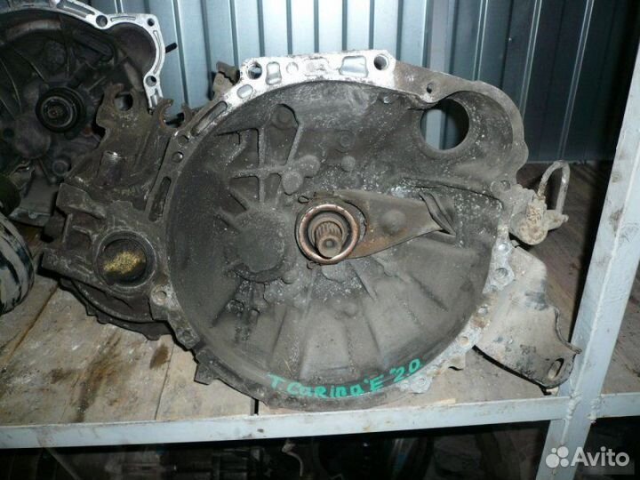 МКПП Toyota Carina 2.0