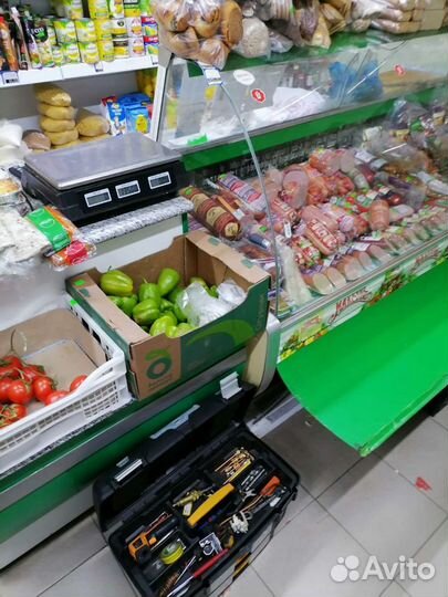 Ремонт холодильников промышленных и бытовых