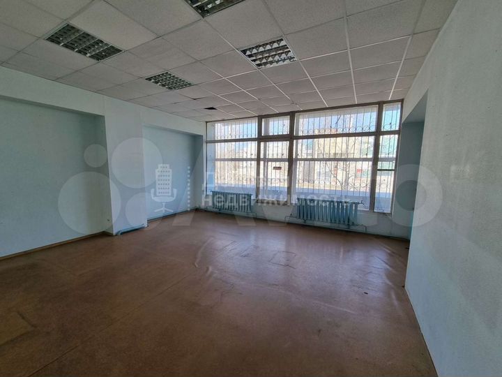 Офис 38 м²