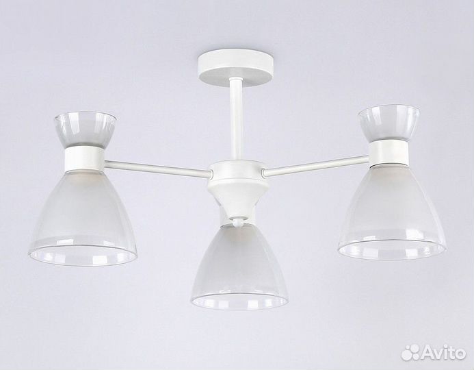 Люстра на штанге Ambrella Light TR TR3177