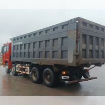 Самосвал 35 м³ Shacman X3000, 2022