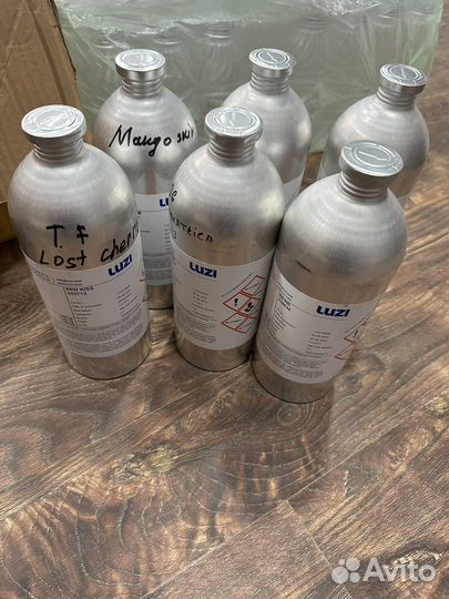 Масляные духи оптом/склад арт1890026491