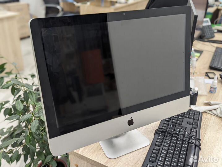 Моноблок apple iMac 1311