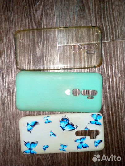 Чехол на oppo A 9, oppo A 5