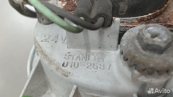 Фара противотуманная Suzuki Ignis, 2003