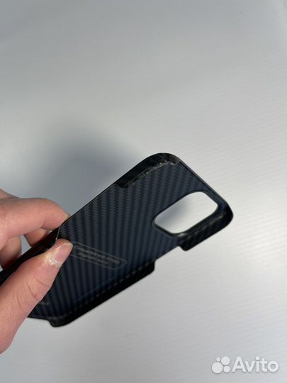 Чехол Pitaka iPhone 12 pro max