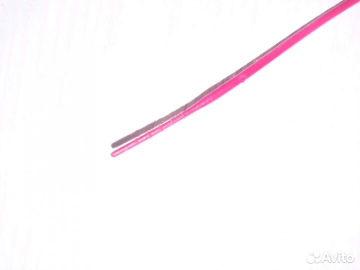 Номерная пластиковая пломба