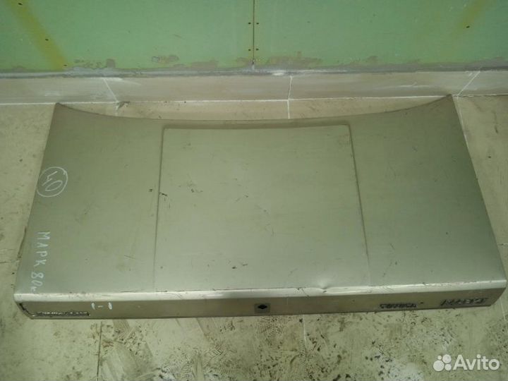 Багажник задний Toyota Mark 2 GX70G 1GEU 1993