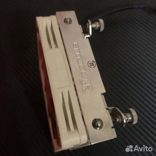 Кулер процеccорный noctua l9i