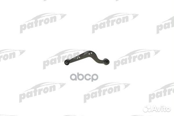 Рычаг подвески toyota: RAV4 05- geely: Emgrand