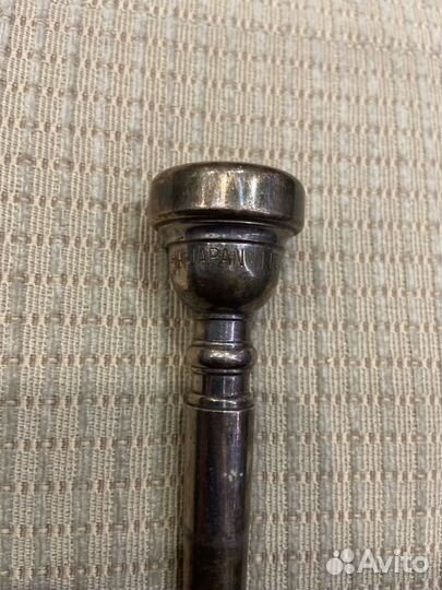 Мундштук для трубы yamaha