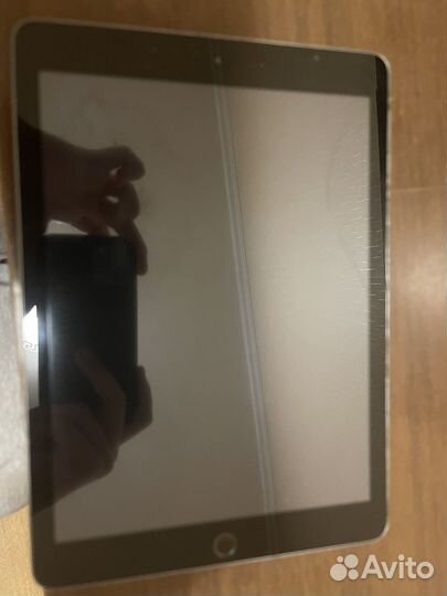 iPad 6 32gb