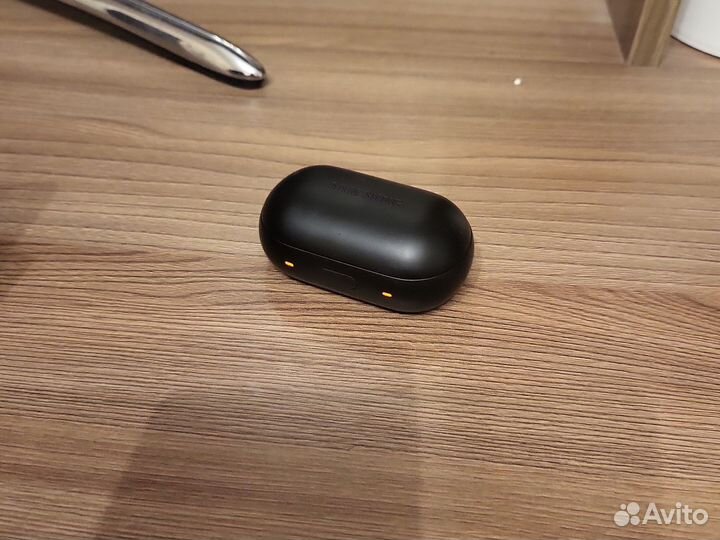 Samsung Gear Iconx