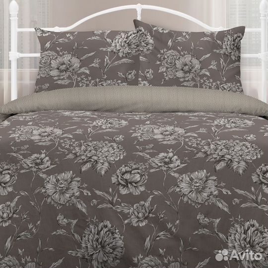 Постельное белье новое