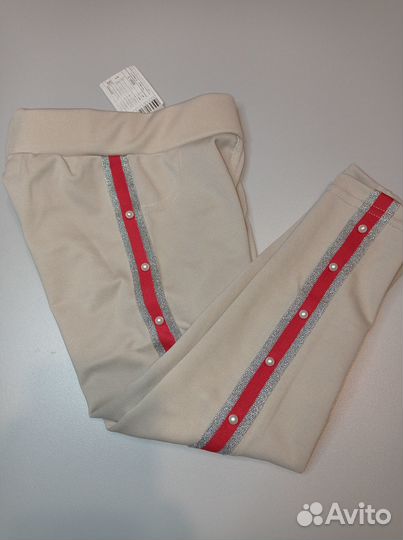 Леггинсы детские